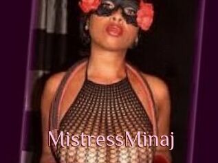 MistressMinaj