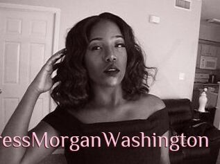 MistressMorganWashington