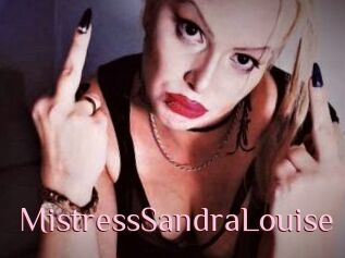 MistressSandraLouise