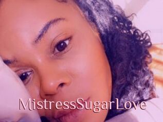 MistressSugarLove