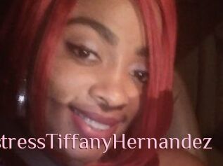 MistressTiffanyHernandez