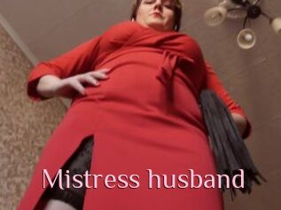 Mistress_husband