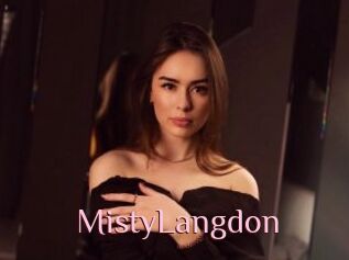 MistyLangdon