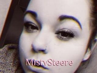 MistySteere