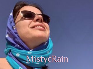 MistycRain