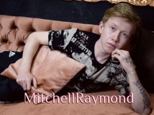 MitchellRaymond