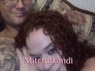 Mitchnkandi