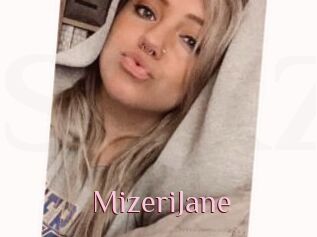 MizeriJane