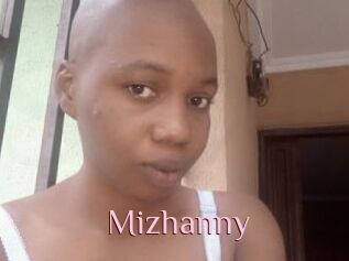 Mizhanny