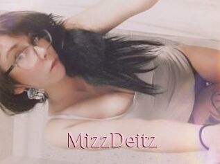 MizzDeitz