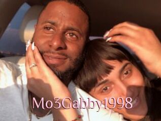 Mo3Gabby1998