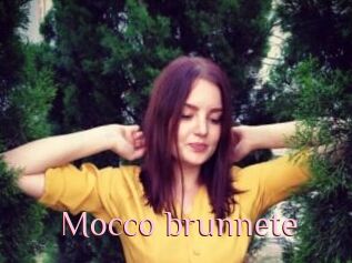 Mocco_brunnete