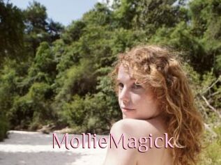 MollieMagick