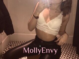 MollyEnvy