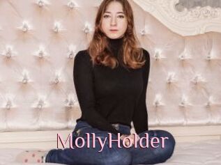 MollyHolder