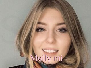 Molly_mi