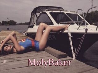 MolyBaker