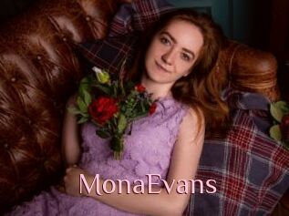 MonaEvans