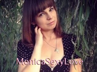 Monica_SexyLove