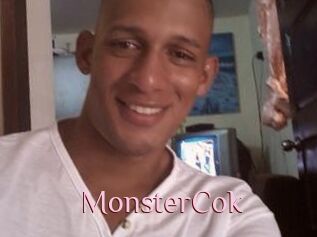 MonsterCok