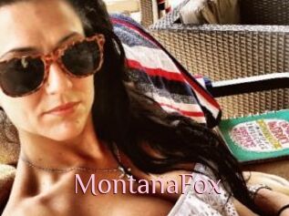 MontanaFox