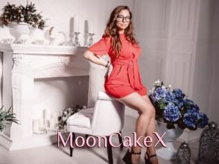 MoonCakeX