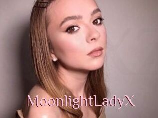 MoonlightLadyX