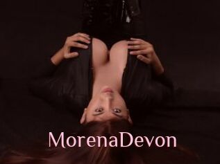 MorenaDevon