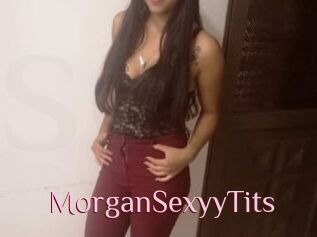 MorganSexyyTits