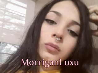 MorriganLuxu