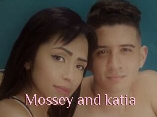 Mossey_and_katia