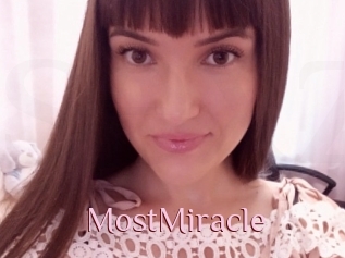 MostMiracle