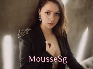 MousseSg