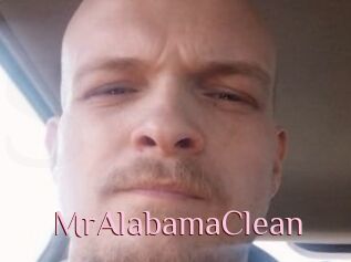 MrAlabamaClean