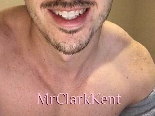 MrClarkKent