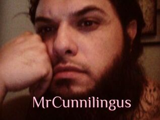 MrCunnilingus