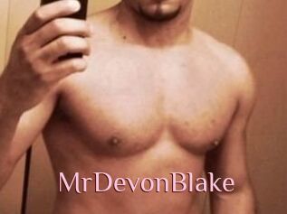 MrDevonBlake