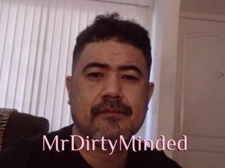 MrDirtyMinded