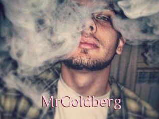 MrGoldberg