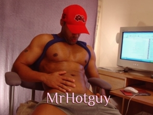 MrHotguy