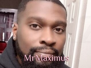 MrMaximus