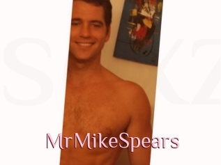 MrMikeSpears