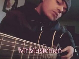 MrMusicman