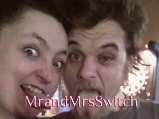 MrandMrsSwitch