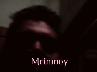 Mrinmoy