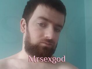 Mrsexgod