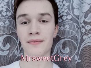 MrsweetGrey