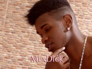 MrxDick