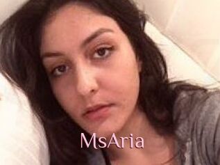 MsAria