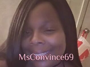 MsConvince69